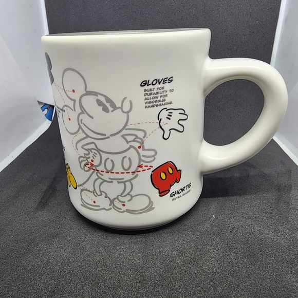 Building The Perfect Mouse - Picture 5 of 6